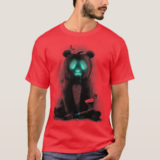Camiseta PANDALOWEEN Classic TShirt