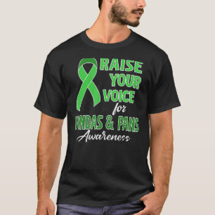 CAMISETA PANDAS CONSCIÊNCIA