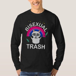 Camiseta Pandinha Lésbica Bissexual Arco-íris Orgulho Gay B