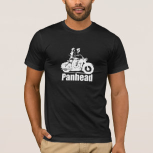 Camiseta Panela