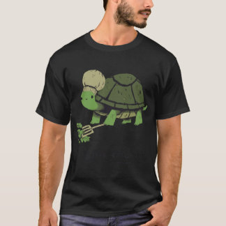 Camiseta panela elétrica engraçada
