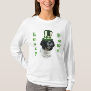 Camiseta Panelas Sortudas do Cocker Spaniel