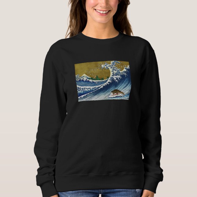 Camiseta Pangolina (Frente)