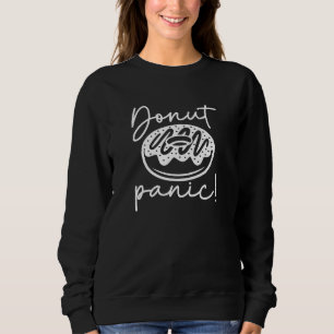Camiseta Pânico de Donut