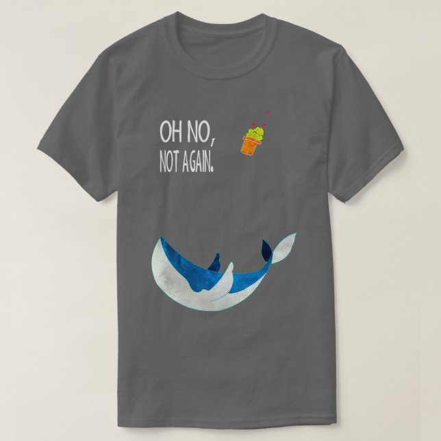 Camiseta PÂNICO DONx27T (Frente do Design)