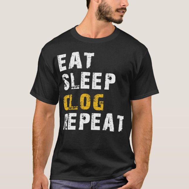 Camiseta pano de sono (Frente)