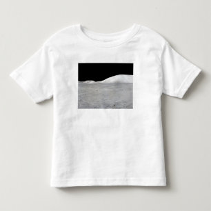 Camiseta Panorama de Apollo 17