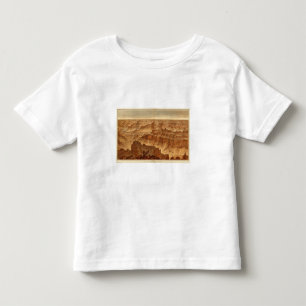Camiseta Panorama do ponto sublime