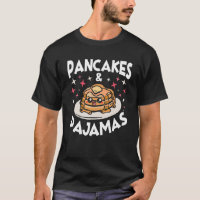Panquecas e Pijamas Pancake 3