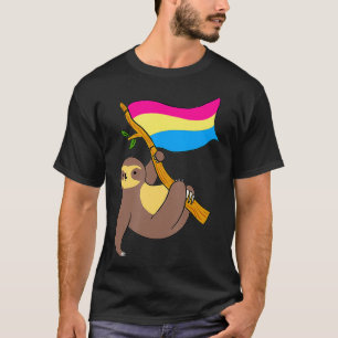 Camiseta Panseual Pan Pride