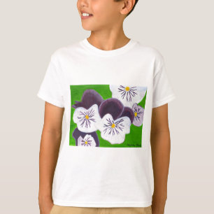 Camiseta Pansias