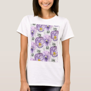 Camiseta Pansy