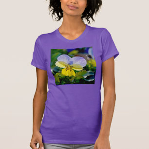 Camiseta Pansy Perfection