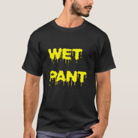 Pant Molhado