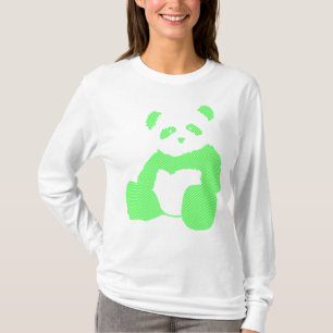 Camiseta pantanal.
