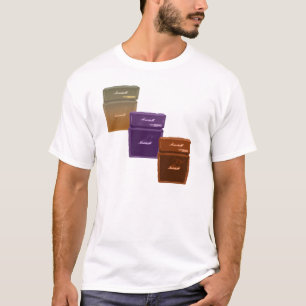 Camiseta pântano