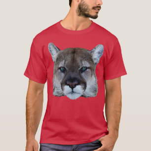Camiseta Pantera
