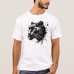 Camiseta Pantera