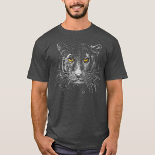 Camiseta pantera 1