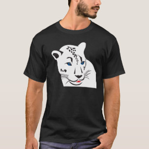 Camiseta Pantera legal