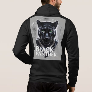 Camiseta Pantera Negra