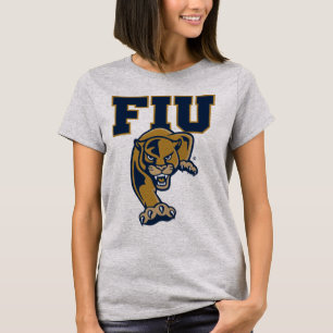 Camiseta Panteras FIU