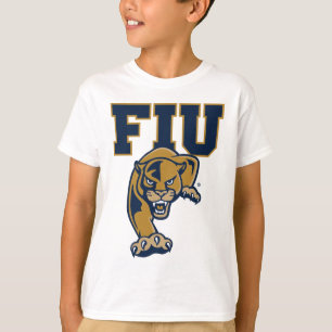 Camiseta Panteras FIU