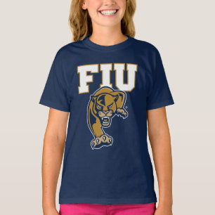 Camiseta Panteras FIU