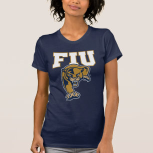 Camiseta Panteras FIU