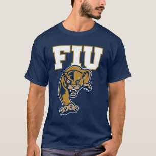 Camiseta Panteras FIU