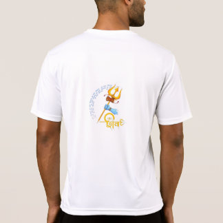 Camiseta "Pantheon Power: Tee Inspirado na mitologia"