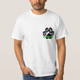 Camiseta Pantherette MaryKate