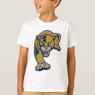 Camiseta Panthers da Universidade Internacional da Flórida