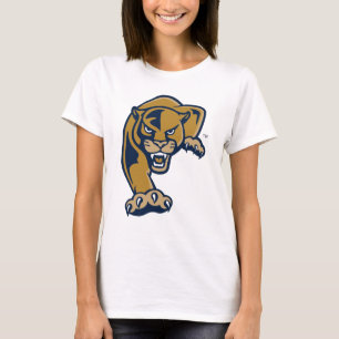 Camiseta Panthers da Universidade Internacional da Flórida