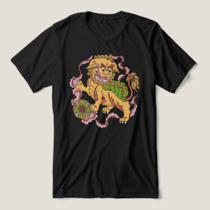 Camiseta Pão
