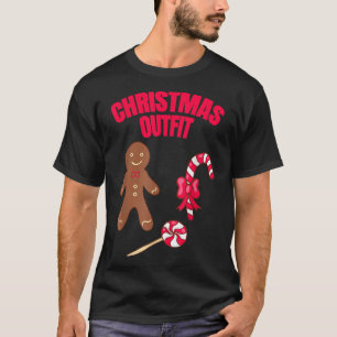 Camiseta Pão-de-açúcar de Natal