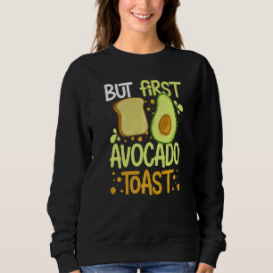 Camiseta Pão de Avocado para Recepção de Brinde