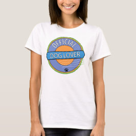 Camiseta Pão de Cão Oficial