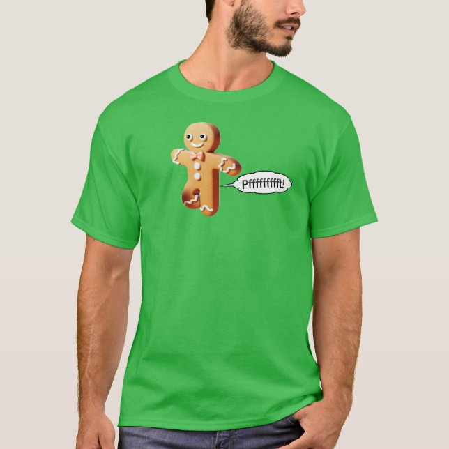 Camiseta Pão-de-Pão-Pão-de-Açúcar Bonito Natal (Frente)