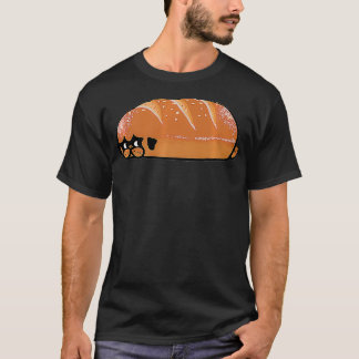 Camiseta Pão De Pão Premium