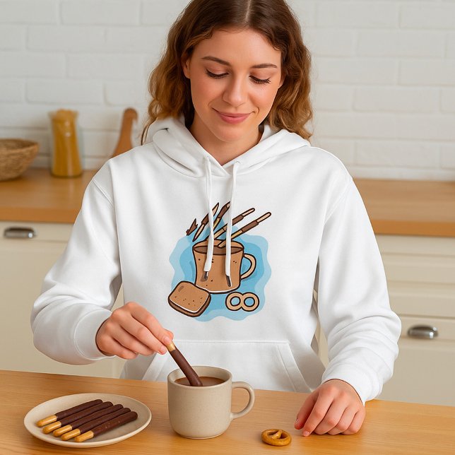 Camiseta Pão Integral Rústico Comida Caipira (Criador carregado)