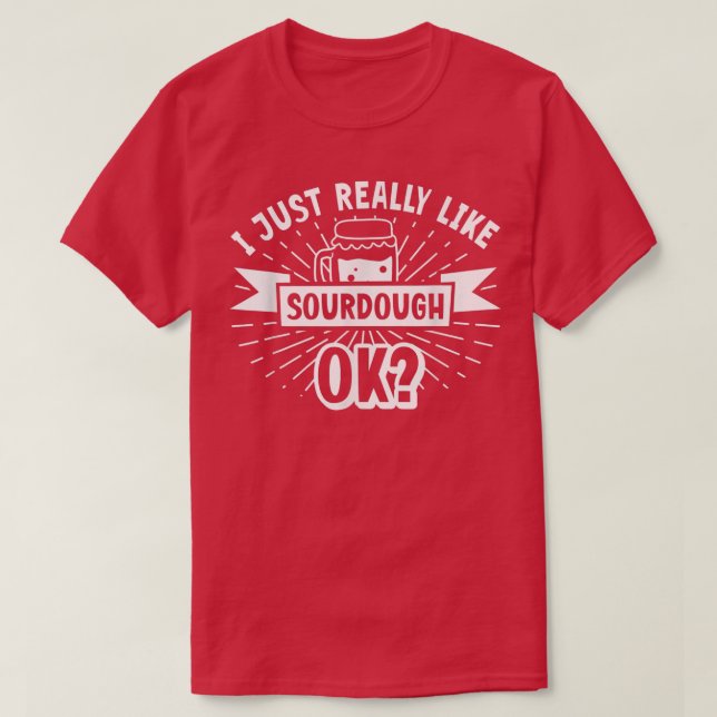 Camiseta Pão-Pão-Pão-Pão (Frente do Design)