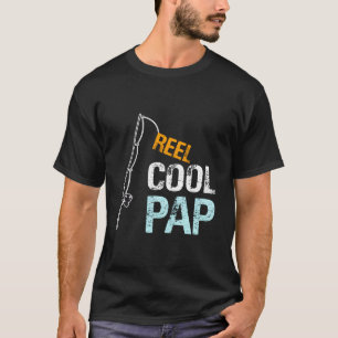Camiseta Pap Da Netinha Neto Reel Pap