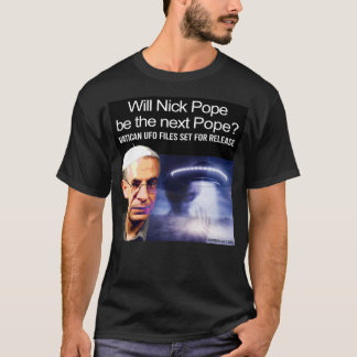 Camiseta Papa
