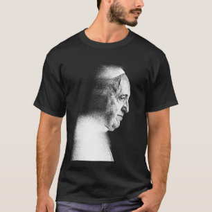 Camiseta Papa