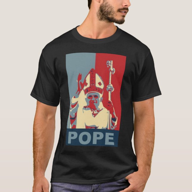 CAMISETA PAPA (Frente)