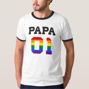 Camiseta Papá 01