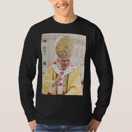 Camiseta Papa Bento XVI