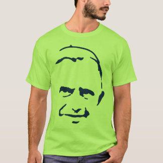 Camiseta Papa Cara