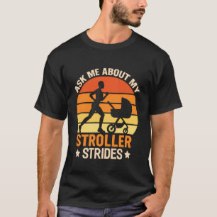 Camiseta Papa Careca ME PERGUNTE SOBRE AS LISTRAS DO CARRIN